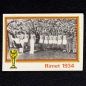 Preview: Rimet 1934 Sticker No. 20 Panini - München 74