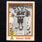 Preview: Rimet 1938 Sticker No. 25 Panini - München 74