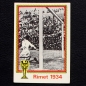 Preview: Rimet 1934 Sticker No. 21 Panini - München 74