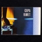 Preview: World Cup Pokal Sticker No. 11 Panini - München 74