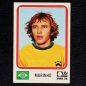 Preview: Marinho Sticker No. 157 Panini - München 74