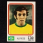 Preview: Alfredo Sticker No. 159 Panini - München 74