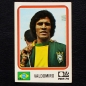 Preview: Valdomiro Sticker No. 167 Panini - München 74
