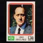 Preview: Joao Havelange Sticker No. 150 Panini - München 74