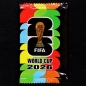 Preview: World Cup 2026 Panini Sticker Tüte - Argentina Version