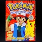 Preview: Pokemon Merlin Sticker Album