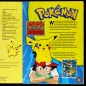 Preview: Pokemon Merlin sticker album complete - w.P.
