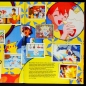 Preview: Pokemon Merlin sticker album complete - w.P.
