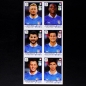 Preview: Euro 2012 Panini Sticker - update Italia