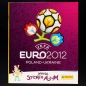 Preview: Euro 2012 Panini Sticker Album