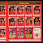 Preview: Euro 2012 Panini Sticker Album komplett - Italien