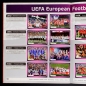 Preview: Euro 2012 Panini Sticker Album komplett - Italien