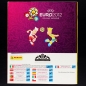 Preview: Euro 2012 Panini Sticker Album komplett - Italien
