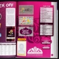 Preview: Euro 2012 Panini Album komplett - Event kick off