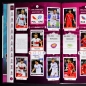 Preview: Euro 2012 Panini Album komplett - Event kick off