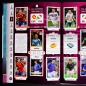 Preview: Euro 2012 Panini Album komplett - Event kick off