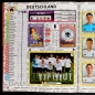 Preview: Euro 2012 Panini Sticker Album komplett - Platinum Edition