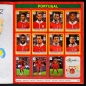 Preview: Euro 2012 Panini Sticker Album komplett - Platinum Edition