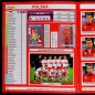 Preview: Euro 2012 Panini Sticker Album komplett - Italien