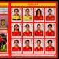 Preview: Euro 2012 Panini Sticker Album komplett - Italien