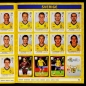 Preview: Euro 2012 Panini Sticker Album komplett - Italien