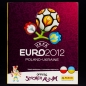 Preview: Euro 2012 Panini Sticker Album
