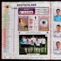 Preview: Euro 2012 Panini Sticker Album komplett - PL