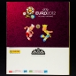 Preview: Euro 2012 Panini Sticker Album komplett - PL