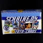 Preview: Schalke 04 Panini Box Foto Cards