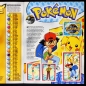 Preview: Pokemon 4 Merlin Sticker Album komplett - o.P.