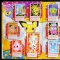 Preview: Pokemon 4 Merlin Sticker Album komplett - o.P.