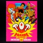 Preview: Pop Parade Americana Sticker Album