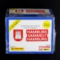 Preview: Hamburg sammelt 2 Panini Box mit 50 Sticker Tüten