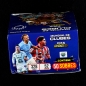 Preview: Mundial de Clubes FIFA 2025 EDU Box mit 50 Sticker Tüten
