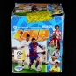 Preview: Liga 2020 Panini Box mit 50 Sticker Tüten