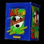 Preview: Ale O-Oh! 1989 Panini Box mit 50 Sticker Tüten