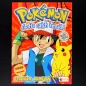 Preview: Pokemon Merlin Sticker Album