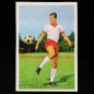 Preview: Franz Beckenbauer Rookie Bergmann Card No. 259 - Bundesliga 1965