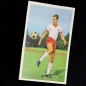 Preview: Franz Beckenbauer Rookie Bergmann Card No. 259 - Bundesliga 1965