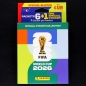 Preview: World Cup 2026 Panini Special Blister - A