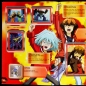 Preview: Yu-Gi-Oh! GX Upper Deck Sticker Album komplett