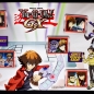 Preview: Yu-Gi-Oh! GX Upper Deck Sticker Album komplett