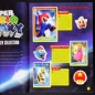 Preview: Super Mario Galaxy E-Max Sticker Album komplett