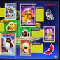 Preview: Super Mario Galaxy E-Max Sticker Album komplett