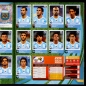 Preview: South Africa 2010 Panini Sticker Album komplett