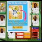 Preview: South Africa 2010 Panini Sticker Album komplett