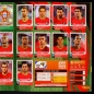 Preview: South Africa 2010 Panini Sticker Album komplett