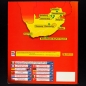 Preview: South Africa 2010 Panini Sticker Album komplett