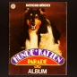 Preview: Hunde und Katzen Americana Sticker Album