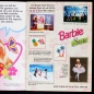 Preview: Barbie Style Panini Sticker Album komplett
